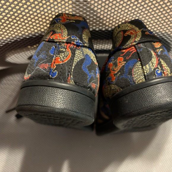 Beautiful - Size 7 - adidas Stan Smith Dragon Boat Festival